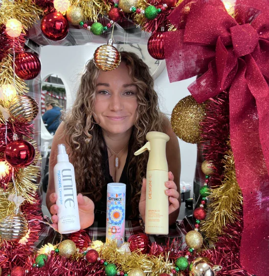 Alexis Recommends Unite with Amika for 2025 Buy 2 Get 1 Free Sale Alexis Recommends Unite with Amika for 2025 Buy 2 Get 1 Free Sale