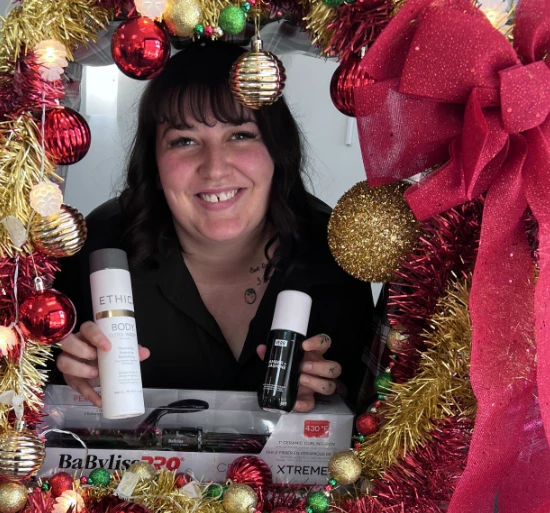 Alysha Recommends BaByliss with Ethica for 2025 Buy 2 Get 1 Free Sale Alysha Recommends BaByliss with Ethica for 2025 Buy 2 Get 1 Free Sale