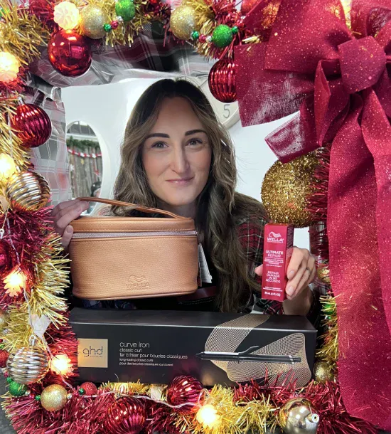 Megan Recommends GHD with Wella for 2025 Buy 2 Get 1 Free Sale Megan Recommends GHD with Wella for 2025 Buy 2 Get 1 Free Sale