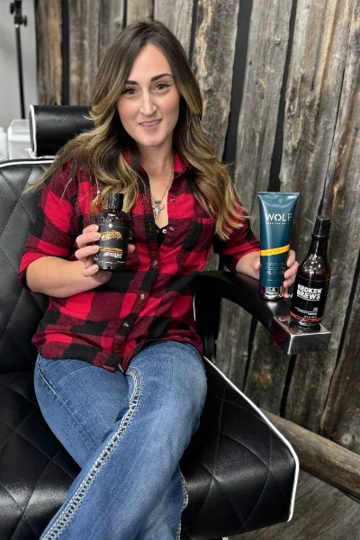 Megan Recommends Mens Products for Movember - Nov 2025 Megan Recommends Men's Products for Movember - Nov 2025