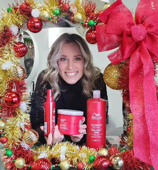 Sherri Recommends Wella for 2025 Buy 2 Get 1 Free Sale Sherri Recommends Wella for 2025 Buy 2 Get 1 Free Sale