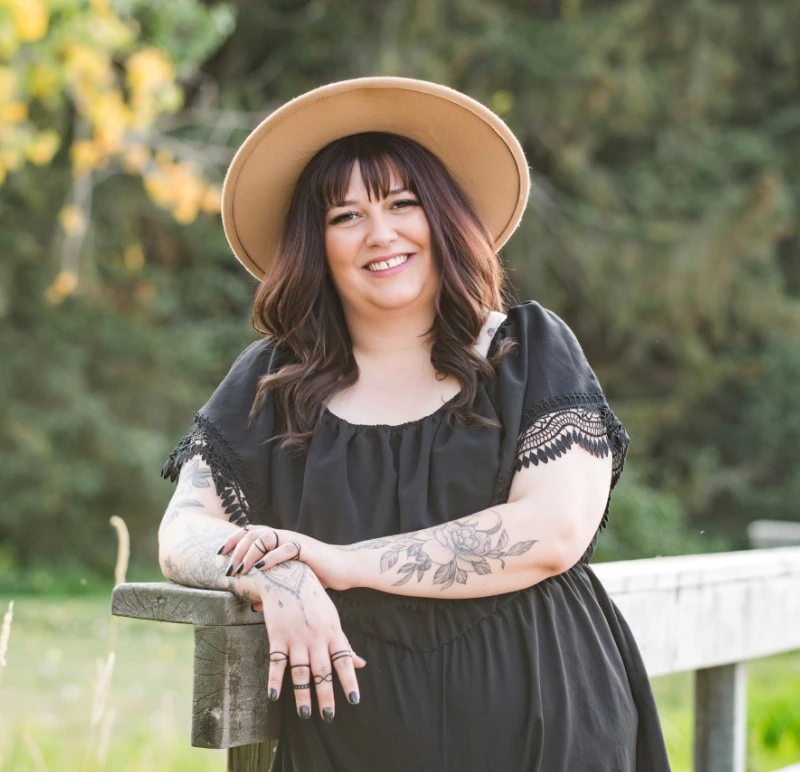 Sharper Image Hair Design - Alysha - Senior Stylist