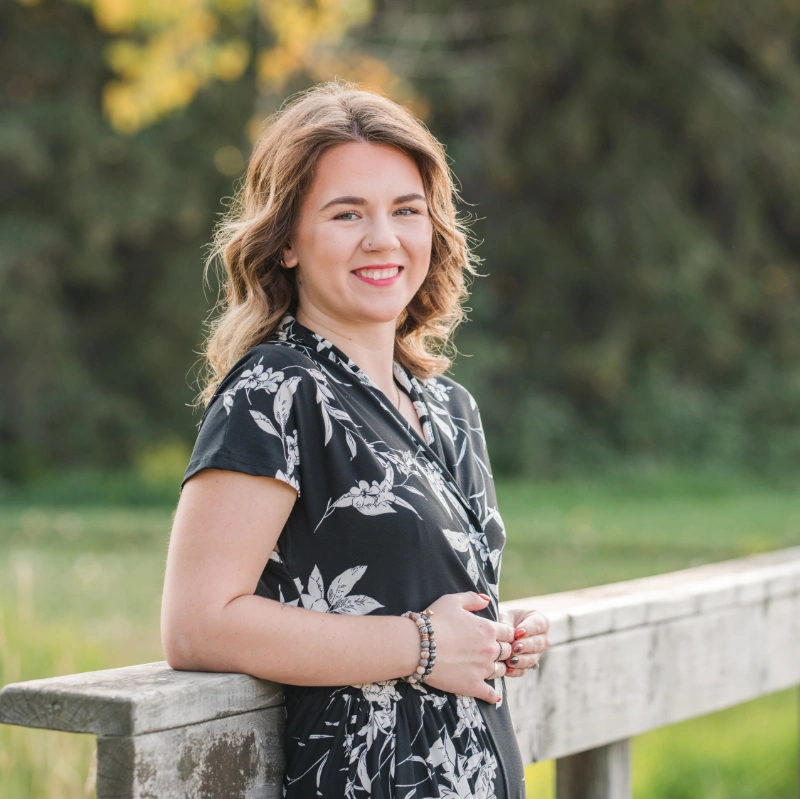 Sharper Image Hair Design - Madi - Journeyman Stylist