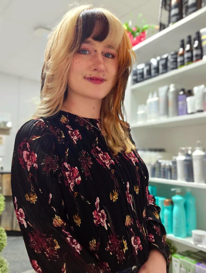 Sharper Image Hair Design - Oliver W - New Talent Stylist