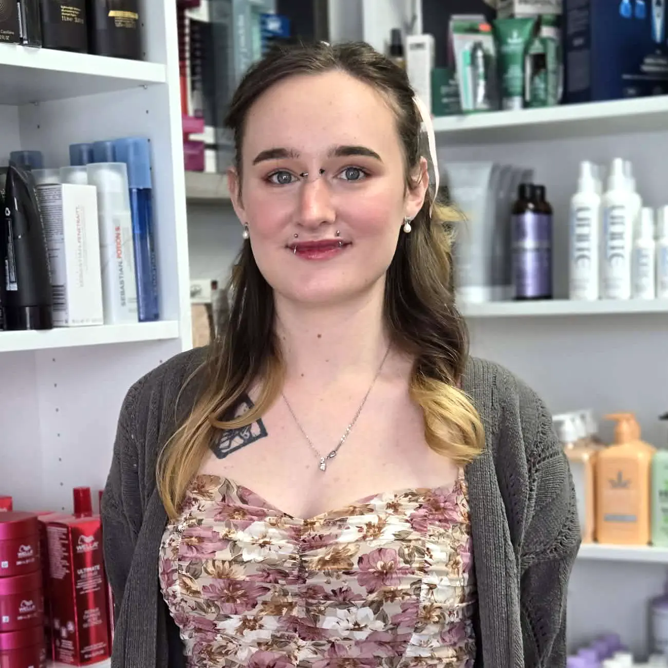 Sharper Image Hair Design - Oliver W - New Talent Stylist Sharper Image Hair Design - Oliver W - New Talent Stylist