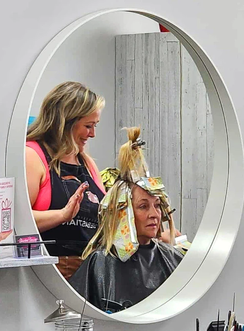 5 Stylist Levels to Match Your Goals