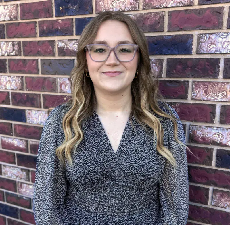 Breanna Anderson Stylist at Sharper Image Hair Design in Red Deer