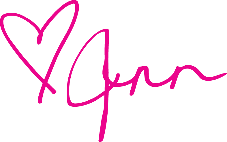Jenn's Signature