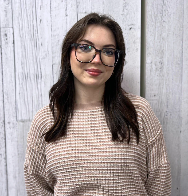 Katelyn Tardif - Journeyman Stylist